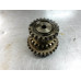 91B022 Idler Timing Gear For 11-14 Chrysler  200  3.6 05184357AD